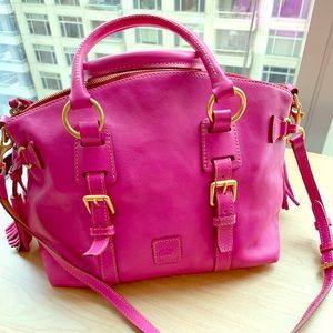 Dooney & Bourke Crossbody Spring Purse